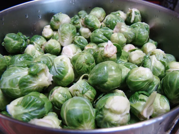 Brussels Sprouts