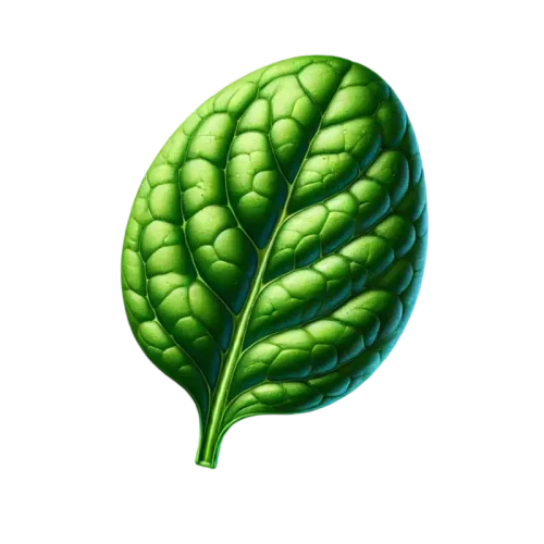 Mini Spinach